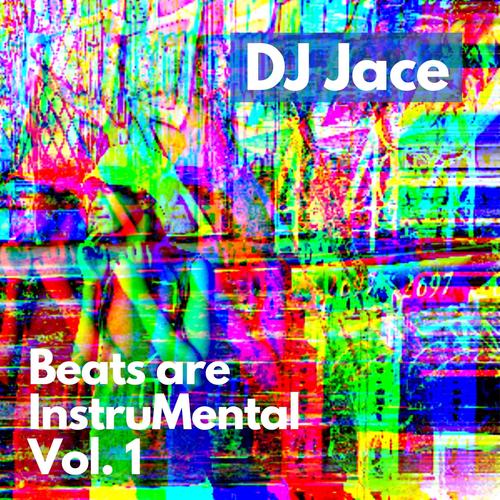 Beats Are InstruMental, Vol. 1