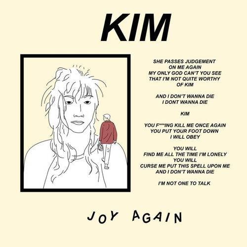 Kim (Explicit)