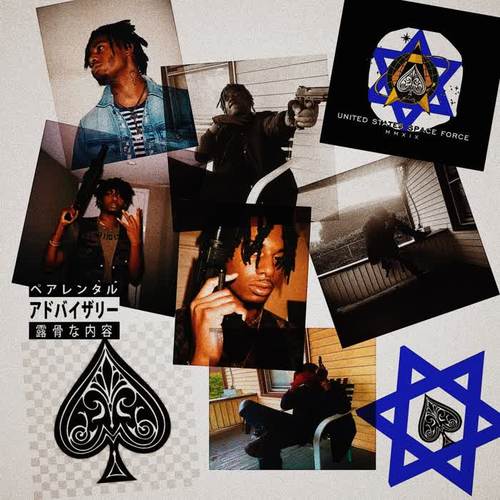 Planet Near Me (Explicit)