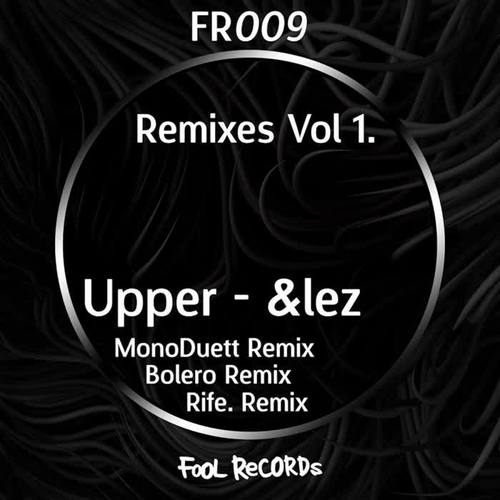 Remixes Vol. 1