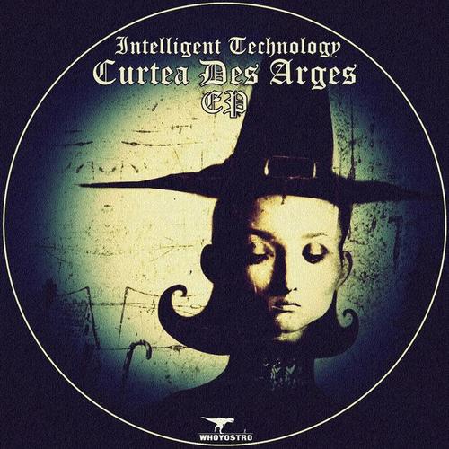 Curtea Des Arges EP