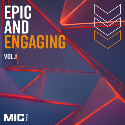 Epic And Engaging Vol. 1