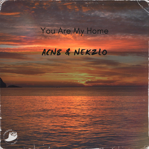 Always be my home