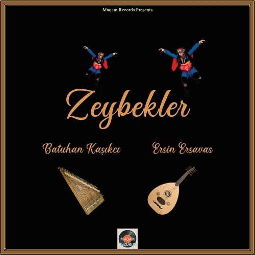 Zeybekler