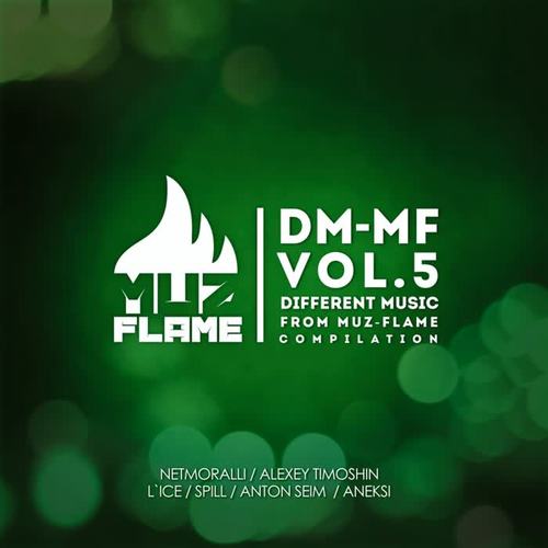 DM-MF Vol. 5