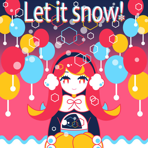 Let it snow! YUC'e Remix