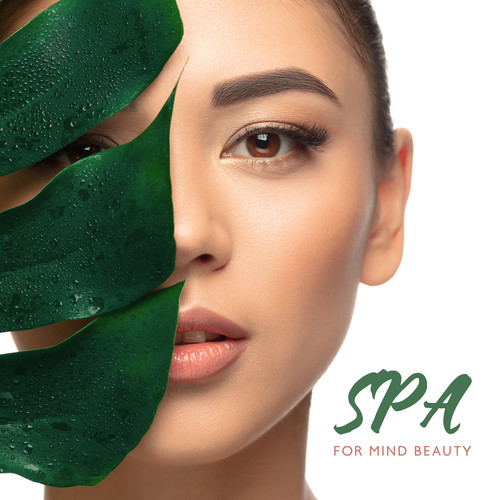 SPA for Mind Beauty: Comfort Zone, Paradise SPA, Lovely Relaxing, Massage & Sauna Music, Zen Sounds