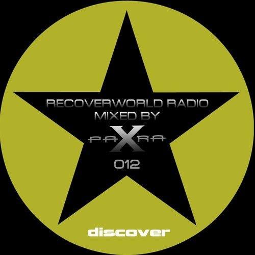 Recoverworld Radio 012