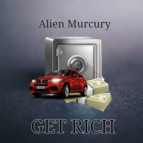 Get Rich (Explicit)