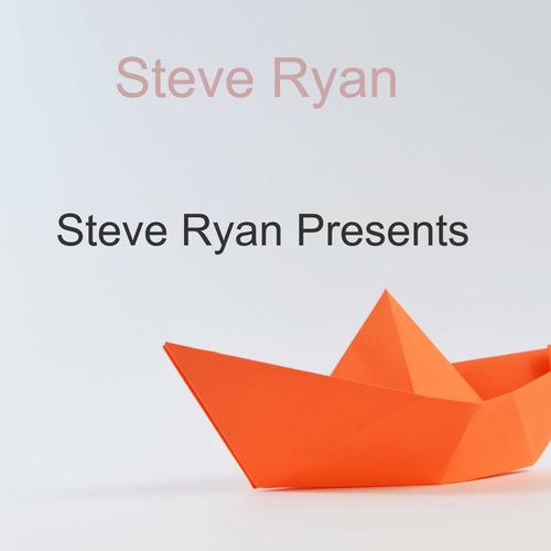 Steve Ryan Presents