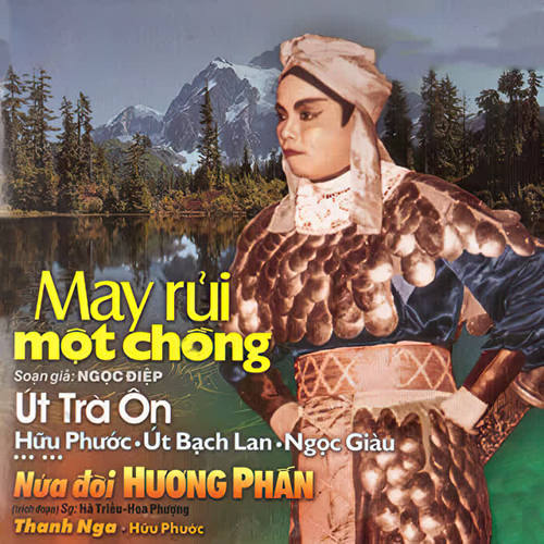 May Rủi Một Chồng