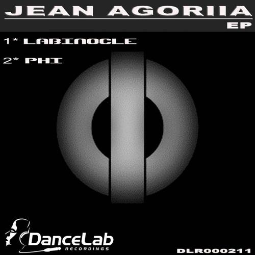 Jean Agoriia EP