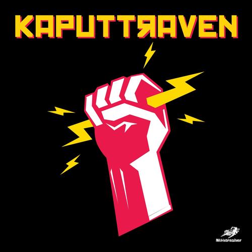 Kaputtraven