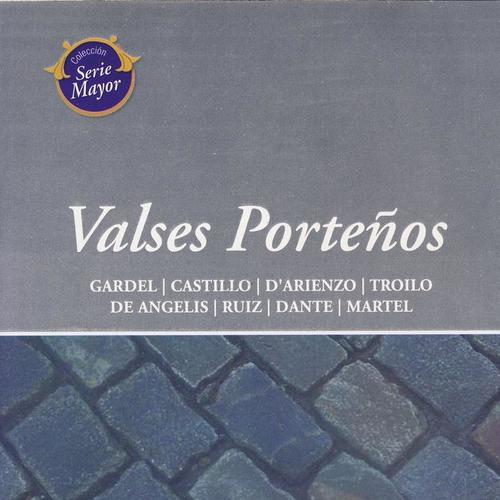 Valses Porteños