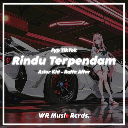 DJ RINDU TERPENDAM SOUND FYP TIKTOK