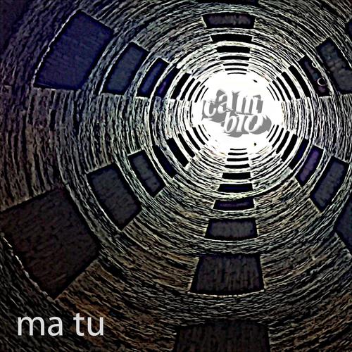 Ma Tu