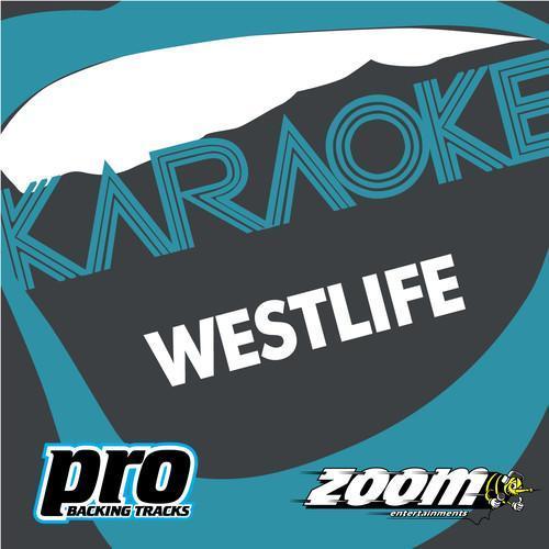 Zoom Karaoke: Westlife