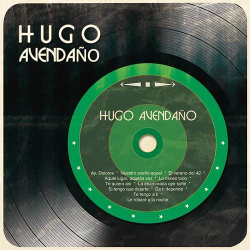 Hugo Avendaño