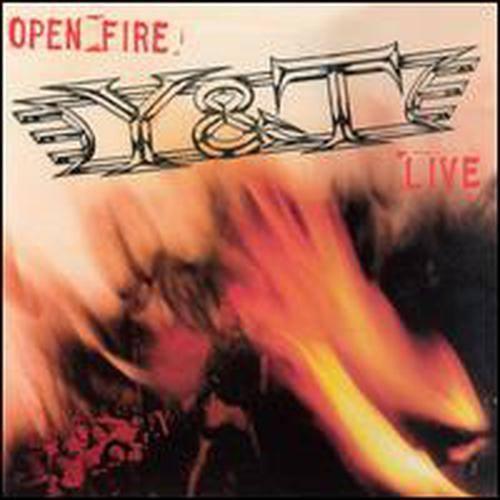 Open Fire