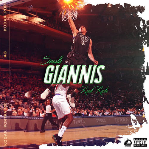 Giannis (Explicit)