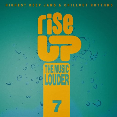 Rise up the Music Louder, Vol.7