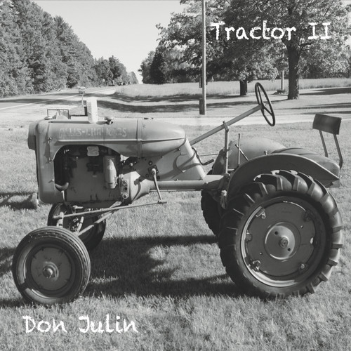 Tractor II