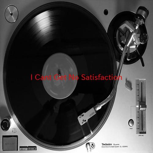(I Can't Get No) Satisfaction(Karaoke)