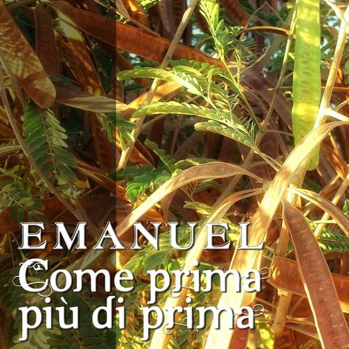 Come prima più di prima (Unforgettable Italian Hits)
