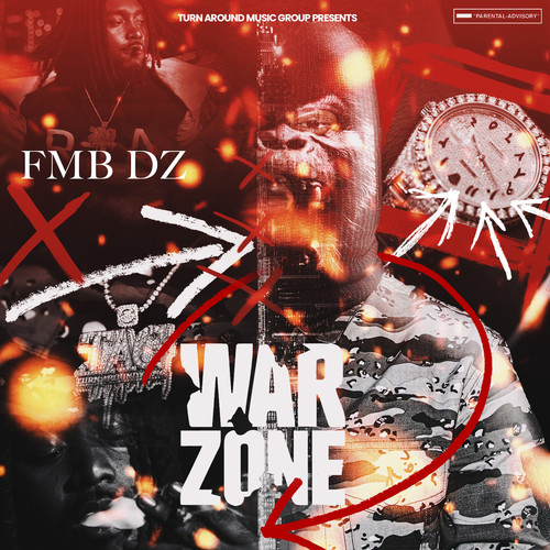 War Zone (Explicit)