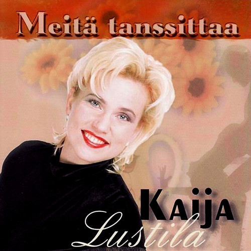 Meitä tanssittaa