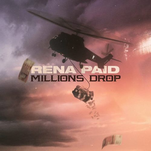 Millions Drop (Explicit)