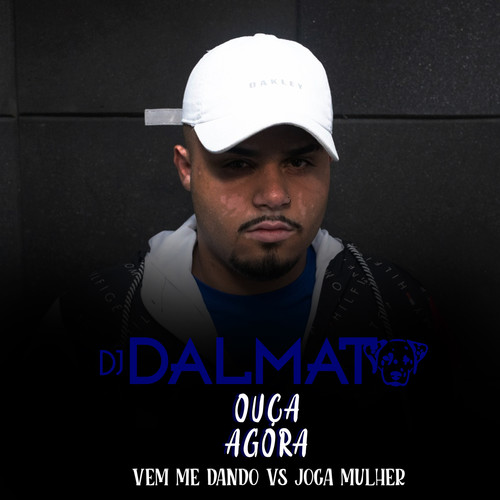 VEM ME DANDO VS JOGA MULHER (Explicit)