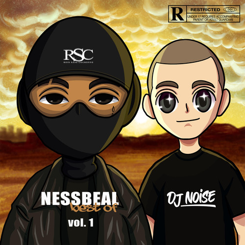 Best Of Nessbeal (Explicit)