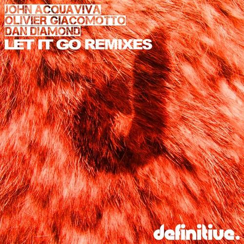 Let It Go (Remixes)