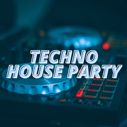 Techno House Party