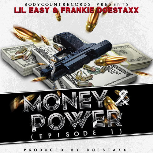 Money & Power (Explicit)