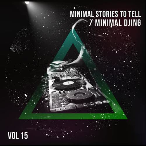 Minimal Djing - Vol.15