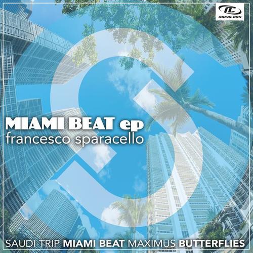 Miami Beat EP