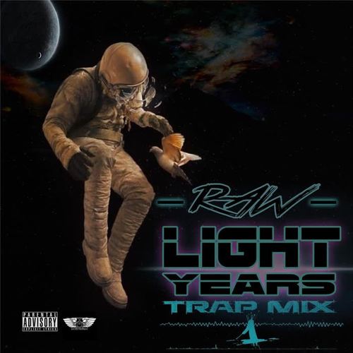 Lightyears Trap Mix (Explicit)