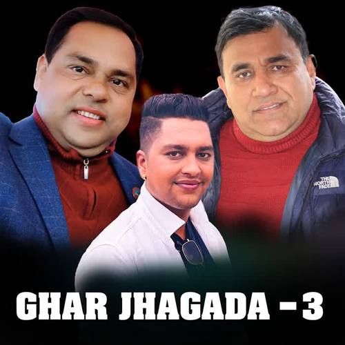 Ghar Jhagada-3