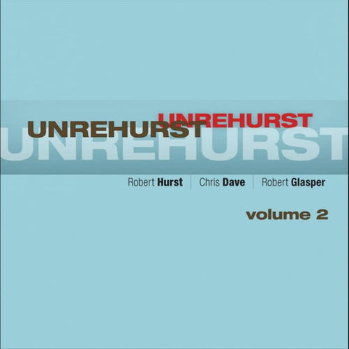 Unrehurst, Vol. 2
