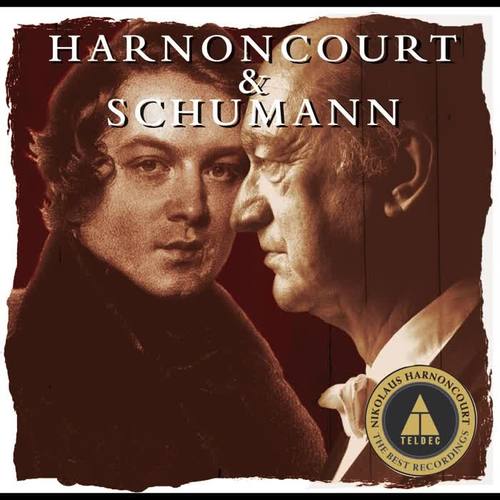 Harnoncourt conducts Schumann