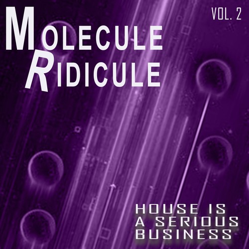 Molecule Ridicule, Vol. 2