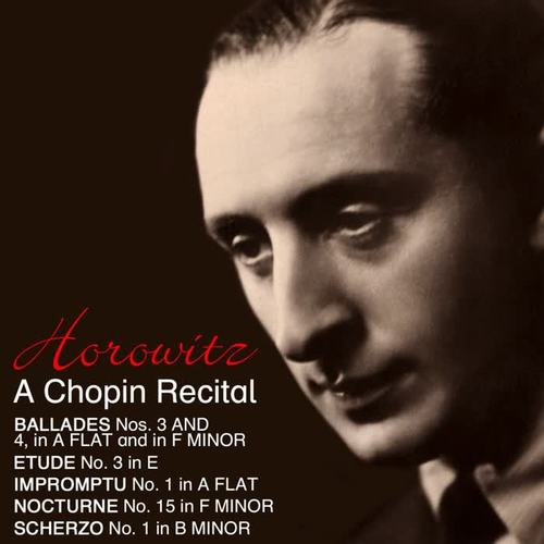 A Chopin Recital