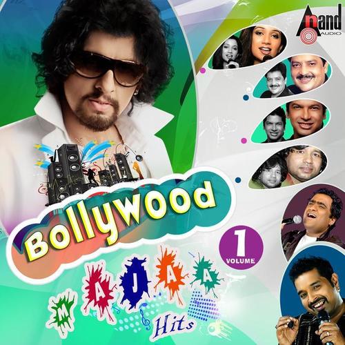 Bollywood Majaa Hits, Vol. 01