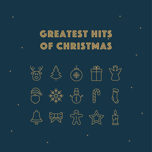 Greatest Hits of Christmas