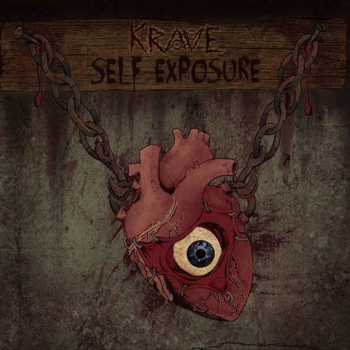 Self Exposure (Explicit)