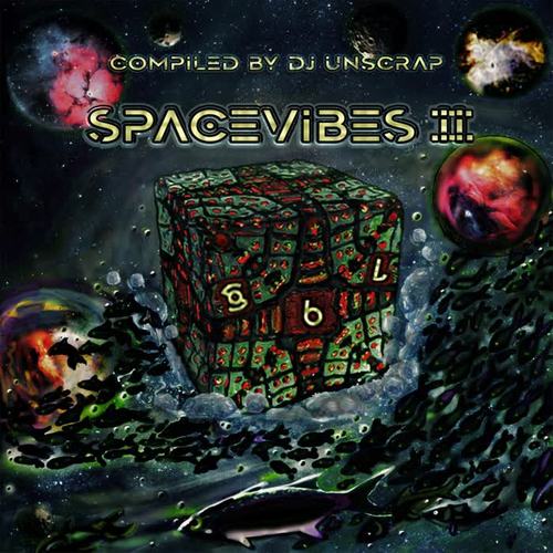 Spacevibes 2