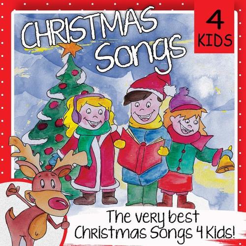 Christmas Songs for Kids