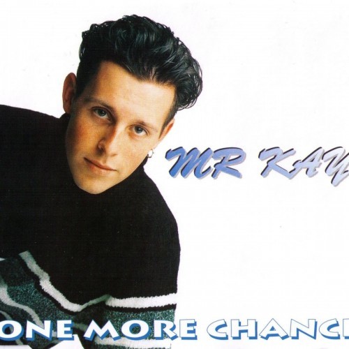 One More Chance